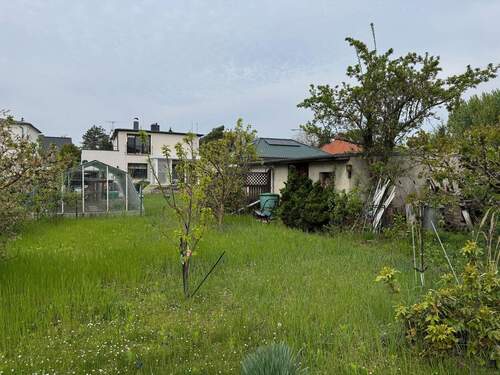Gartenhaus - Einfamilienhaus mit 121,00 m² in Magdeburg zum Kaufen