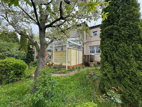 Gartenaussicht - 