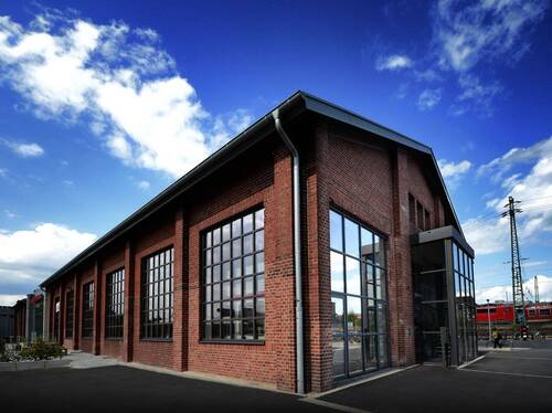 Bild 2 - Büro zur Miete in Rheine