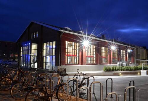 Bild 3 - Büro in Rheine