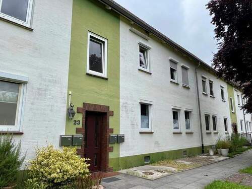 Titelbild2 - 3 Zimmer Einfamilienhaus zum Kaufen in Sande