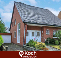 Freistehendes Einfamilienhaus in Übach-Palenberg zu verkaufen!