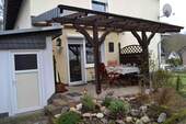Überdachte Terrasse - 