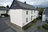 Rückansicht - Einfamilienhaus mit 168,90 m&sup2; in Greifenstein / Ulm zum Kaufen
