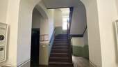 Treppenhaus - 