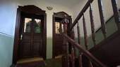 Treppenhaus - 