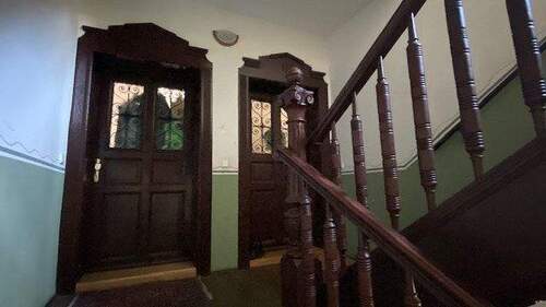 Treppenhaus - 
