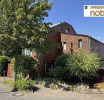 Architektenhaus in nachhaltiger Holzbauweise mit Einliegerwohnung! - Niederkassel Mondorf