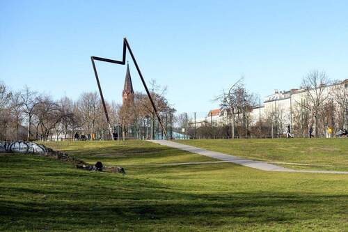 Goerlitzerpark - 