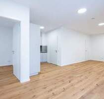 Terrassen-Wohnung in Kreuzberger Hoflage mit Einbauküche und moderner Ausstattung - Berlin