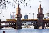 Oberbaumbrücke - 