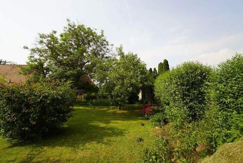 Bild2 - 4 Zimmer Einfamilienhaus zum Kaufen in Schkopau-Hohenweiden