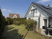 Garten1 - Familienfreundliches Einfamilienhaus zur Miete
