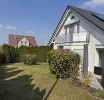 Familienfreundliches Einfamilienhaus zur Miete - Aurachtal Münchaurach