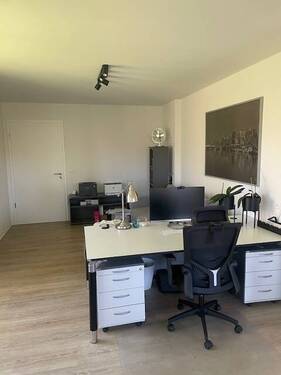 Neubau2.jpg - Büro mit 80,00 m&sup2; in Gengenbach zur Miete