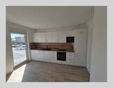 Küche - 3 Zimmer Etagenwohnung zur Miete in Olpe