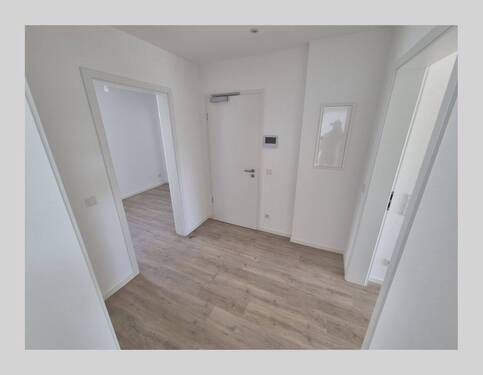 Eingangsbereich - 