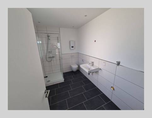 Badezimmer - 