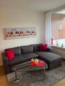 Sofa im Wohnzimmer - 