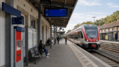 Bahnhof Pfaffenhofen (Ilm) - 