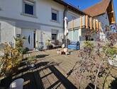 EG Terrasse - 