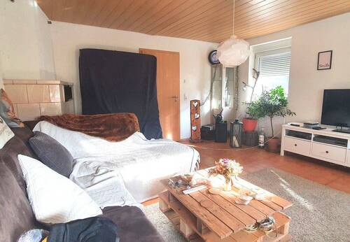 EG Wohnen - 