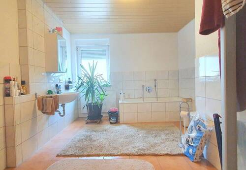 EG Tageslichtbad - 
