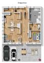 Grundriss EG - 