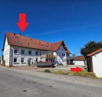 Charmantes Zweifamilienhaus mit viel Platz und Potenzial - liebevoll saniertes ehemaliges Bauernhaus - Bad Saulgau Großtissen