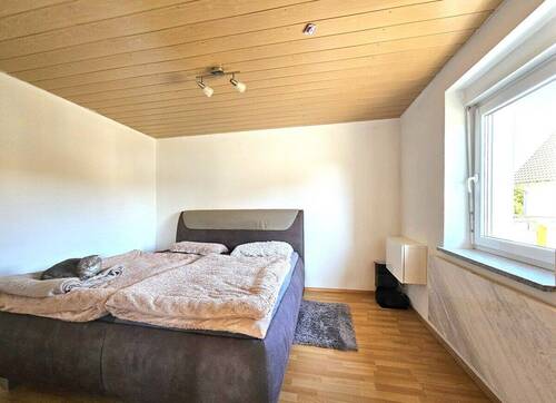 OG Schlafzimmer - 