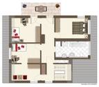 Obergeschoss - 