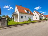 Ansicht - 6 Zimmer Einfamilienhaus zum Kaufen in Rottweil