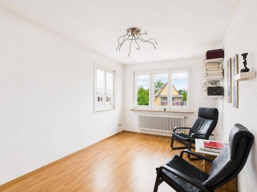 Schlafzimmer - 