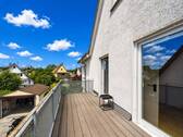 Balkon - 