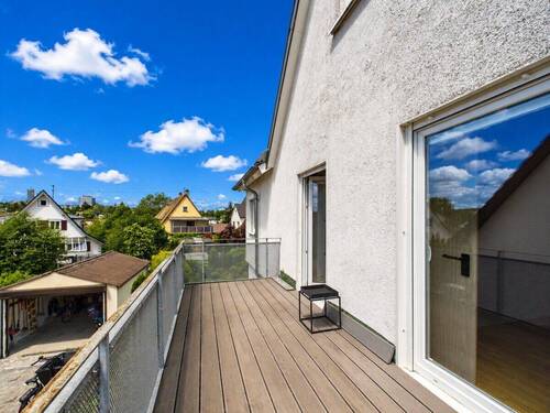 Balkon - 