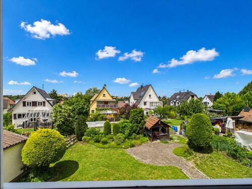 Garten - 