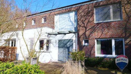 Außenansicht - Einfamilienhaus mit 445,30 m² in Emmerich zum Kaufen
