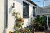 Terrasse - Verbessert - (KI generiert) - 5 Zimmer Etagenwohnung zum Kaufen in Braunschweig