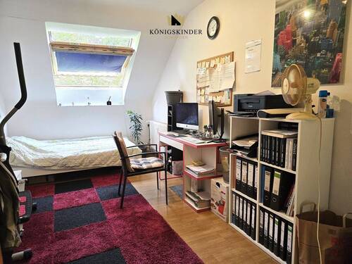 Kinderzimmer - 
