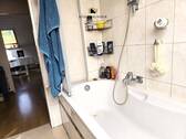 Wanne im Bad - 