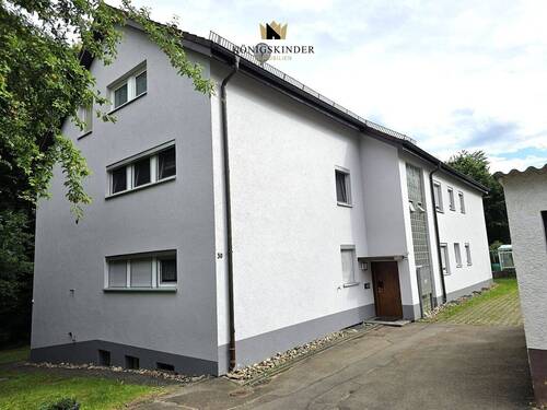 Hausansicht - 
