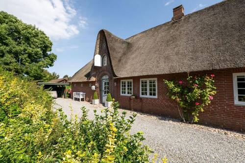 Bild 2 - 5 Zimmer Einfamilienhaus zum Kaufen in Risum-Lindholm