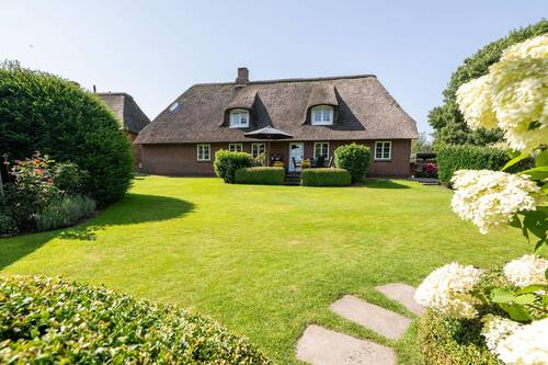 Bild 3 - 5 Zimmer Einfamilienhaus in Risum-Lindholm