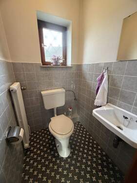 Gäste-WC - 