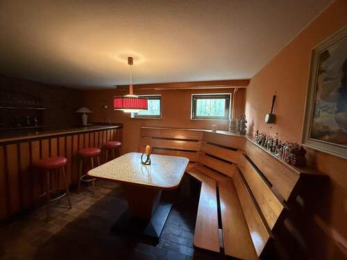 Partyraum - 