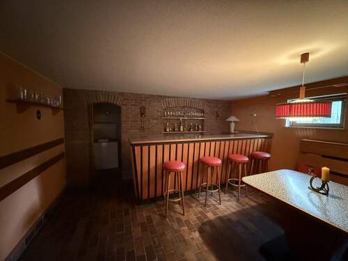 Partyraum - 