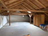 Dachboden - 