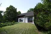Gartenansicht - Sommer 2025 - 