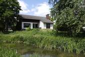 Gartenansicht - Sommer 2025 - 