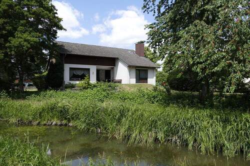 Gartenansicht - Sommer 2025 - 